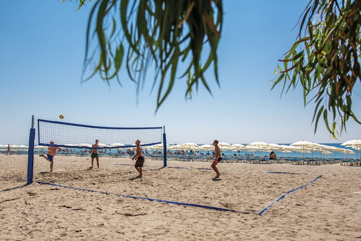 TH Simeri Village - Speciale Giugno